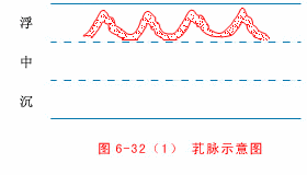 芤脉