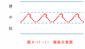 微脉
